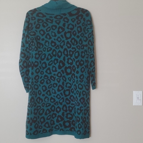 NWOT BCBGeneration cardigan sweater - Picture 4 of 11